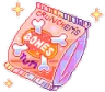 Emoji food_chips