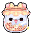 Emoji food_jam_cute