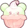 Emoji food_cake_cute