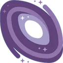 Emoji GALAXIEPURP