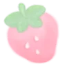 Emoji food_strawberry