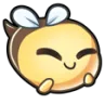 Emoji bee_1