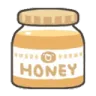Emoji honey_1