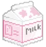 Emoji drink_milk_2