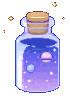 Emoji potion_purple