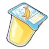 Emoji food_yogourt
