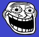 Emoji troolll