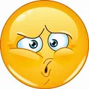 Emoji wtf