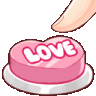 Emoji chara_put_love