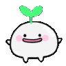 Emoji navet_danse