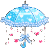 Emoji other_umbrella