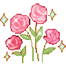 Emoji flower_rose