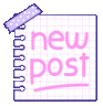 Emoji other_newpost