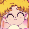 Emoji chara_sailormoon_happy