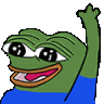 Emoji pepebyebye