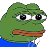 Emoji pepecaf