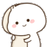 Emoji calin