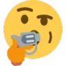 Emoji jvmetuer