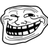 Emoji tropface
