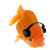 Emoji poissonchat