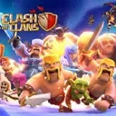 Emoji clashofclan