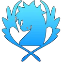 Emoji BluePegasus