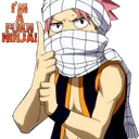 Emoji NatsuNinja