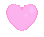 Emoji lys_pinkheart