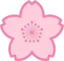 Emoji lys_sakura