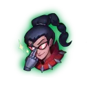 Emoji vayne