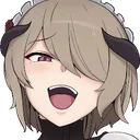 Emoji Moaning