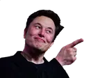 Emoji ELON