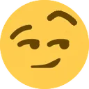 Emoji no_grr