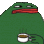 Emoji slurp