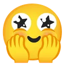 Emoji beau