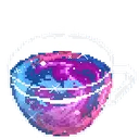 Emoji galaxytea