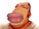 Emoji issblou
