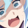 Emoji aqua_pls