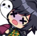 Emoji tomioka_dead