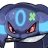Emoji Z_Grr_Noctali