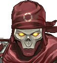 Emoji LRevenant