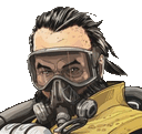 Emoji LCaustic