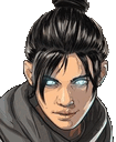 Emoji LWraith