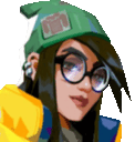 Emoji AgentKilljoy