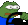 Emoji EW_pepefast