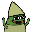 Emoji EW_pepe_dance
