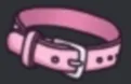 Emoji collar