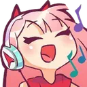 Emoji music