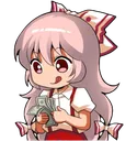 Emoji okane