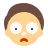 Emoji Morty